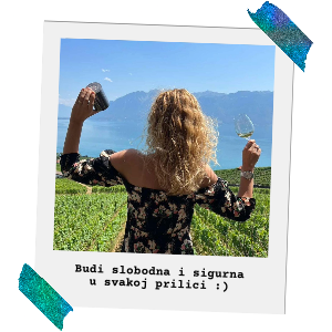samolepljive trake za grudi